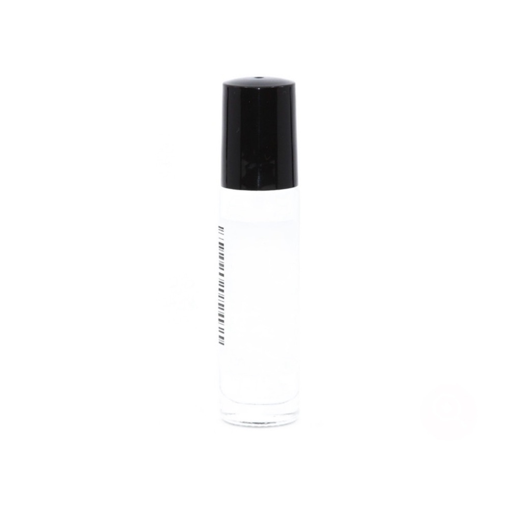 Makesy: Tropical Pitaya & Raw Coconut Type 1/3 Glass Rollerball